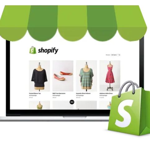 Shopify SEO