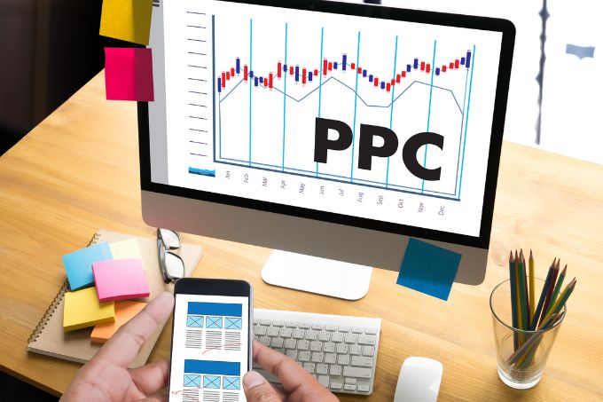 PPC Marketing