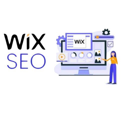 Wix SEO