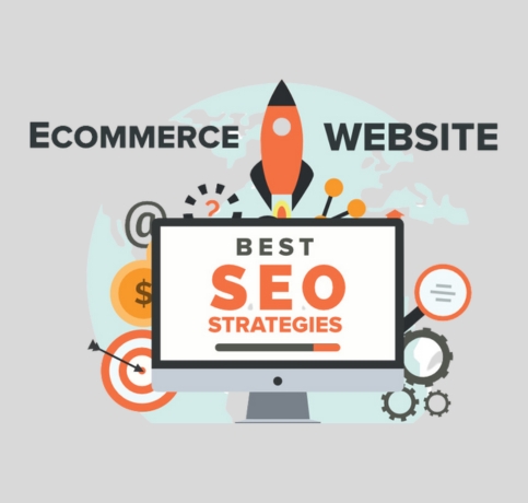 E Commerce SEO